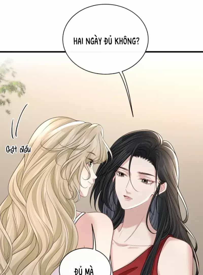 Người Tình Nguy Hiểm - Chương 49 - ảnh 54