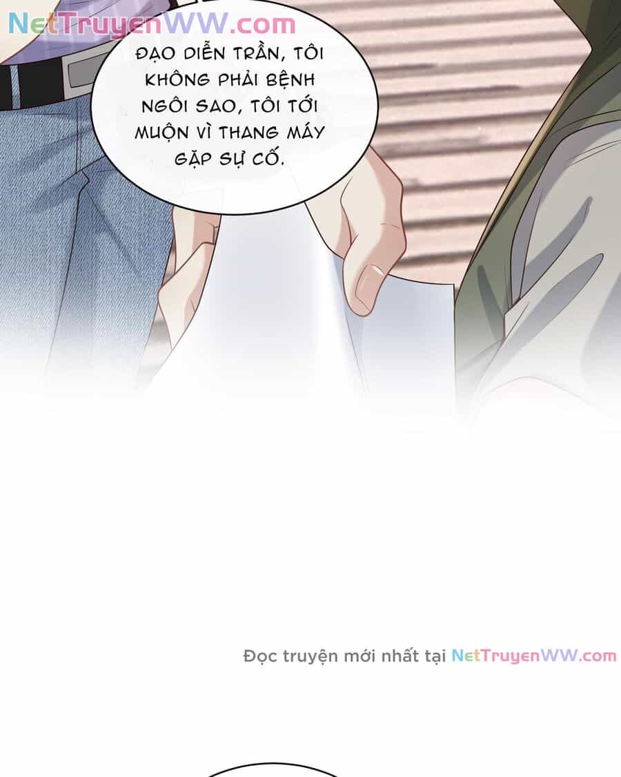 Người Tình Nguy Hiểm - Chương 5 - ảnh 32