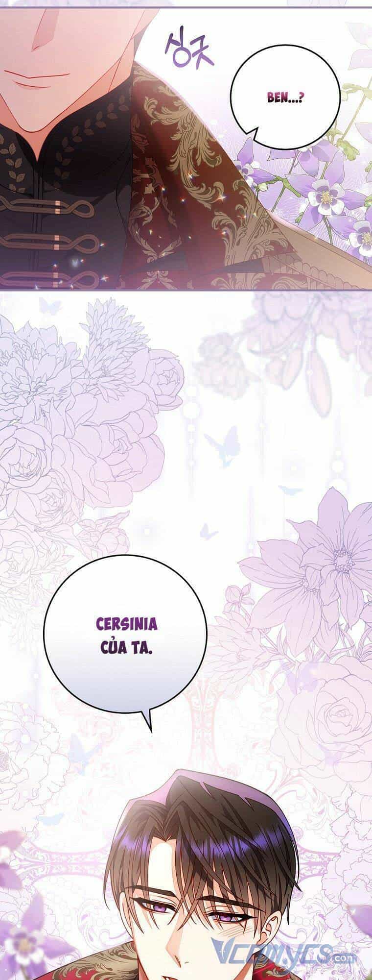 Người Tôi Đã Nuôi Dưỡng Trở Thành Người Đàn Ông Bị Ám Ảnh Về Tôi - Chương 1 - ảnh 43