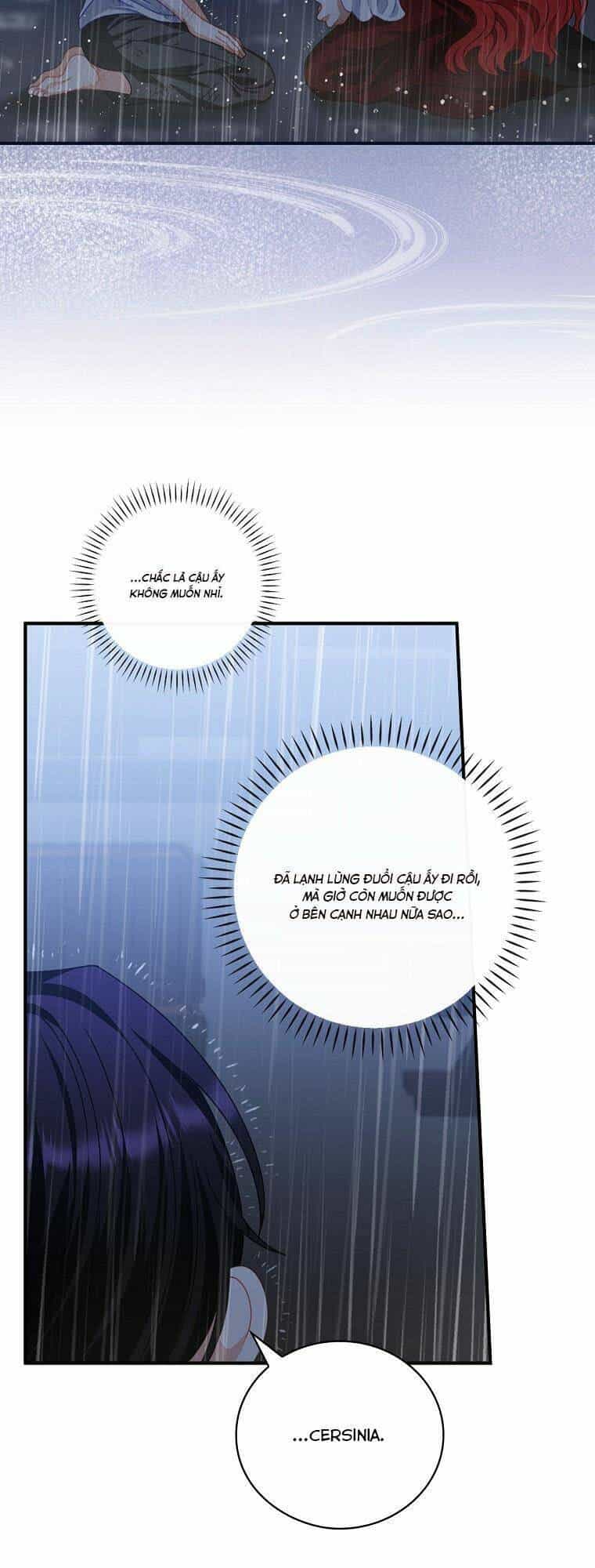 Người Tôi Đã Nuôi Dưỡng Trở Thành Người Đàn Ông Bị Ám Ảnh Về Tôi - Chương 11 - ảnh 18