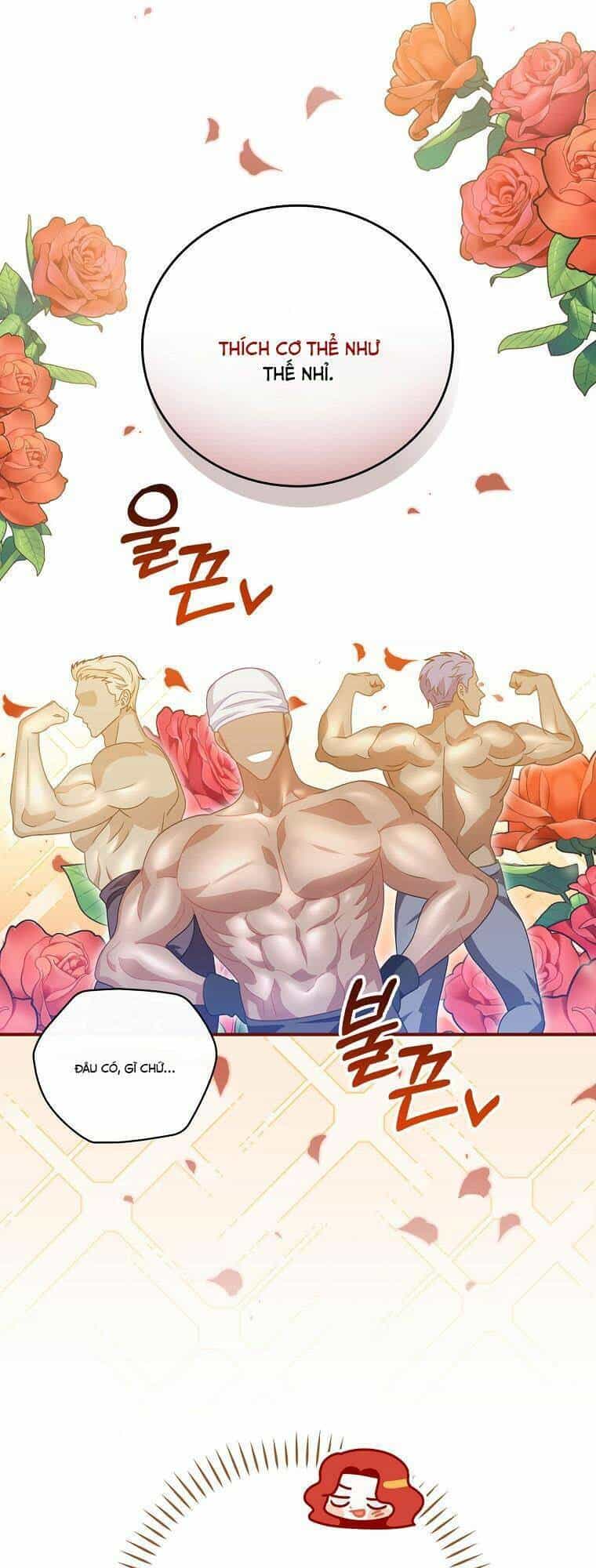 Người Tôi Đã Nuôi Dưỡng Trở Thành Người Đàn Ông Bị Ám Ảnh Về Tôi - Chương 11 - ảnh 34