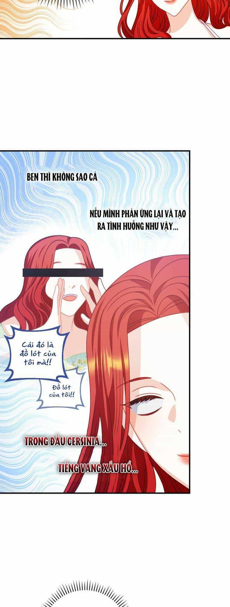 Người Tôi Đã Nuôi Dưỡng Trở Thành Người Đàn Ông Bị Ám Ảnh Về Tôi - Chương 12 - ảnh 27