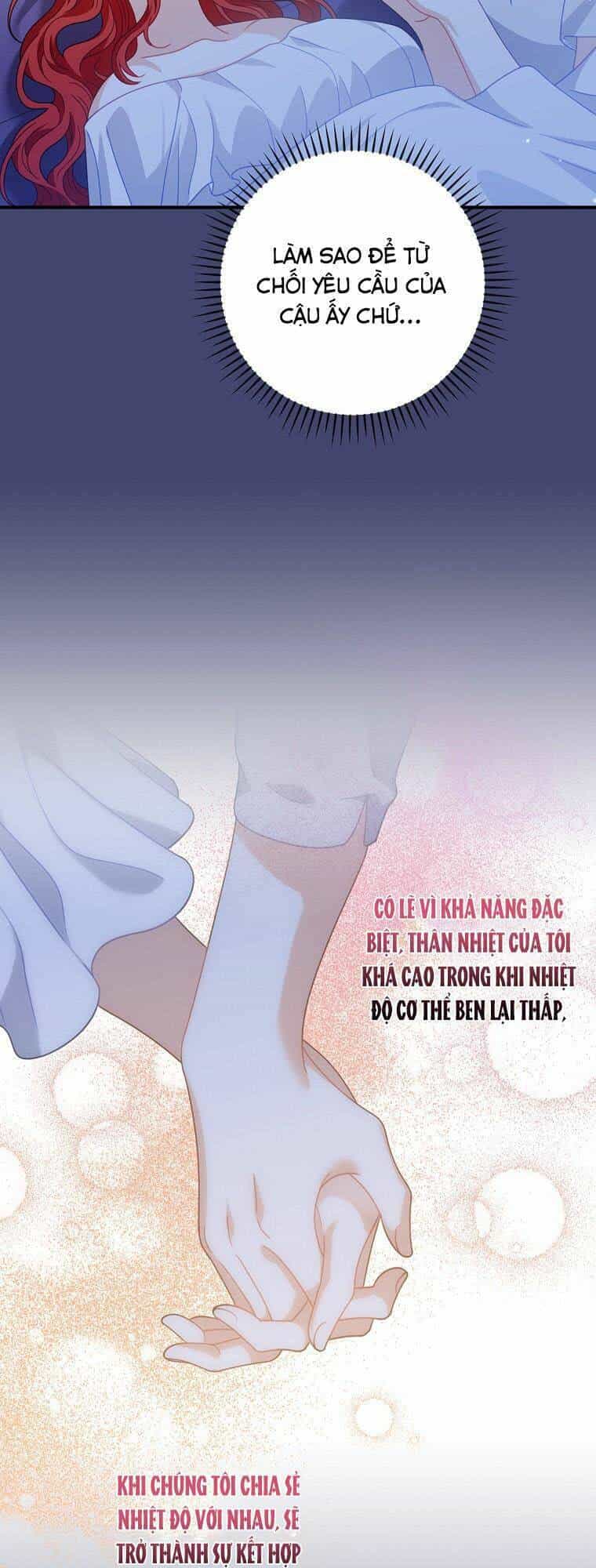 Người Tôi Đã Nuôi Dưỡng Trở Thành Người Đàn Ông Bị Ám Ảnh Về Tôi - Chương 12 - ảnh 39