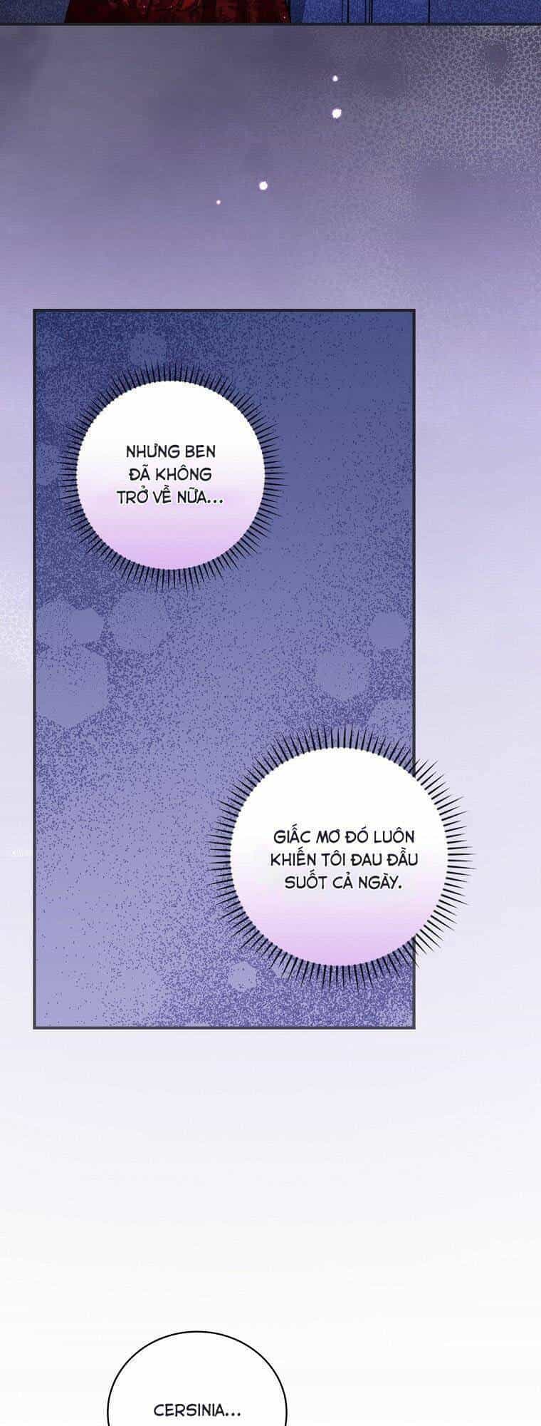 Người Tôi Đã Nuôi Dưỡng Trở Thành Người Đàn Ông Bị Ám Ảnh Về Tôi - Chương 14 - ảnh 10