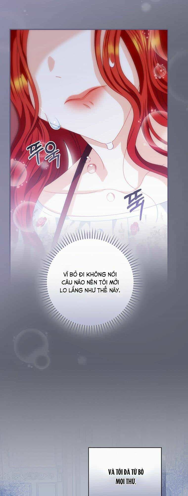 Người Tôi Đã Nuôi Dưỡng Trở Thành Người Đàn Ông Bị Ám Ảnh Về Tôi - Chương 14 - ảnh 35