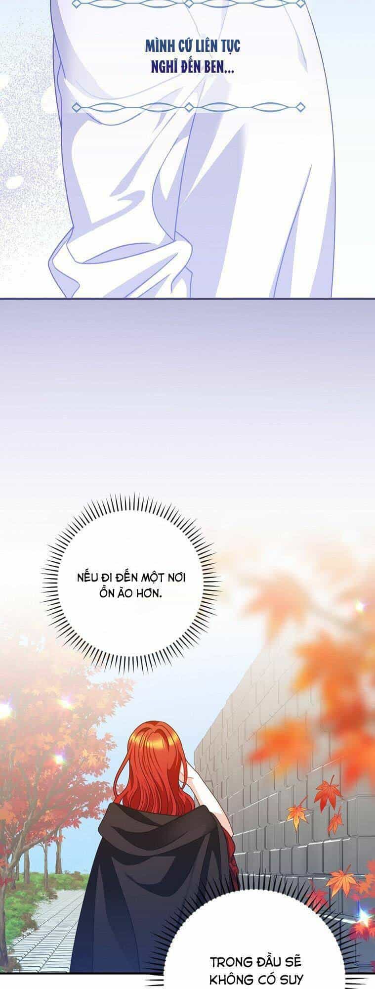 Người Tôi Đã Nuôi Dưỡng Trở Thành Người Đàn Ông Bị Ám Ảnh Về Tôi - Chương 14 - ảnh 54