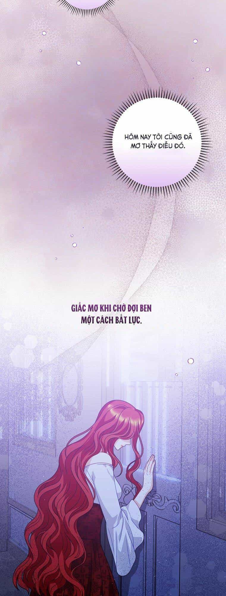 Người Tôi Đã Nuôi Dưỡng Trở Thành Người Đàn Ông Bị Ám Ảnh Về Tôi - Chương 14 - ảnh 9