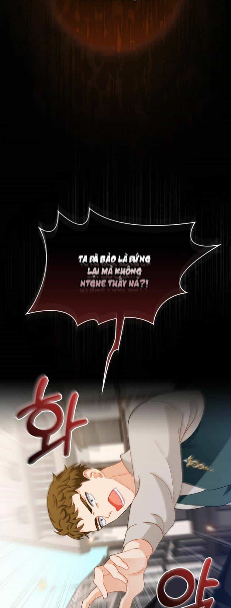 Người Tôi Đã Nuôi Dưỡng Trở Thành Người Đàn Ông Bị Ám Ảnh Về Tôi - Chương 15 - ảnh 26