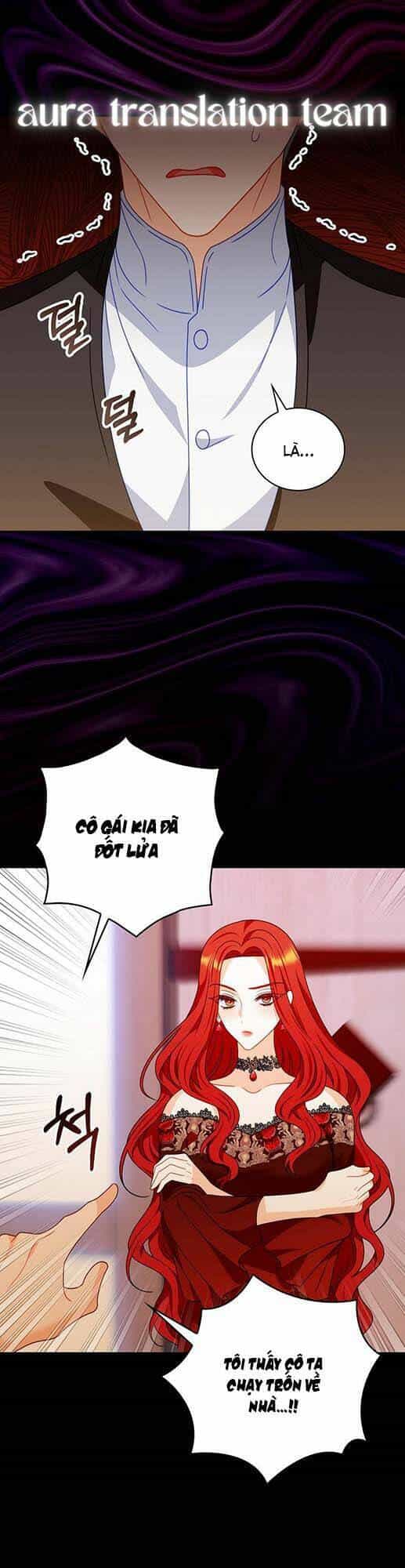 Người Tôi Đã Nuôi Dưỡng Trở Thành Người Đàn Ông Bị Ám Ảnh Về Tôi - Chương 16 - ảnh 30