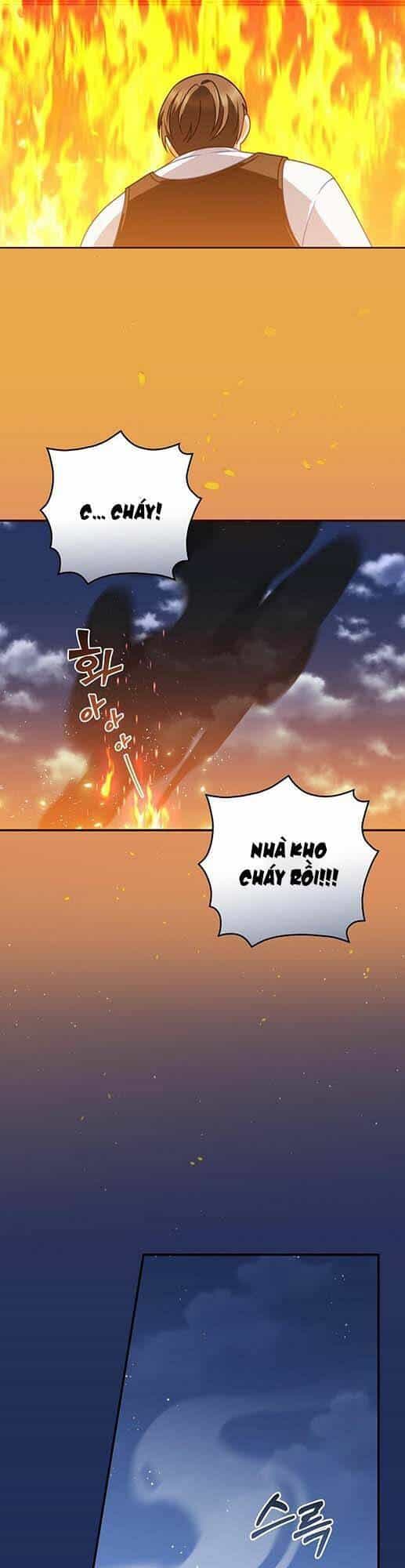Người Tôi Đã Nuôi Dưỡng Trở Thành Người Đàn Ông Bị Ám Ảnh Về Tôi - Chương 16 - ảnh 6