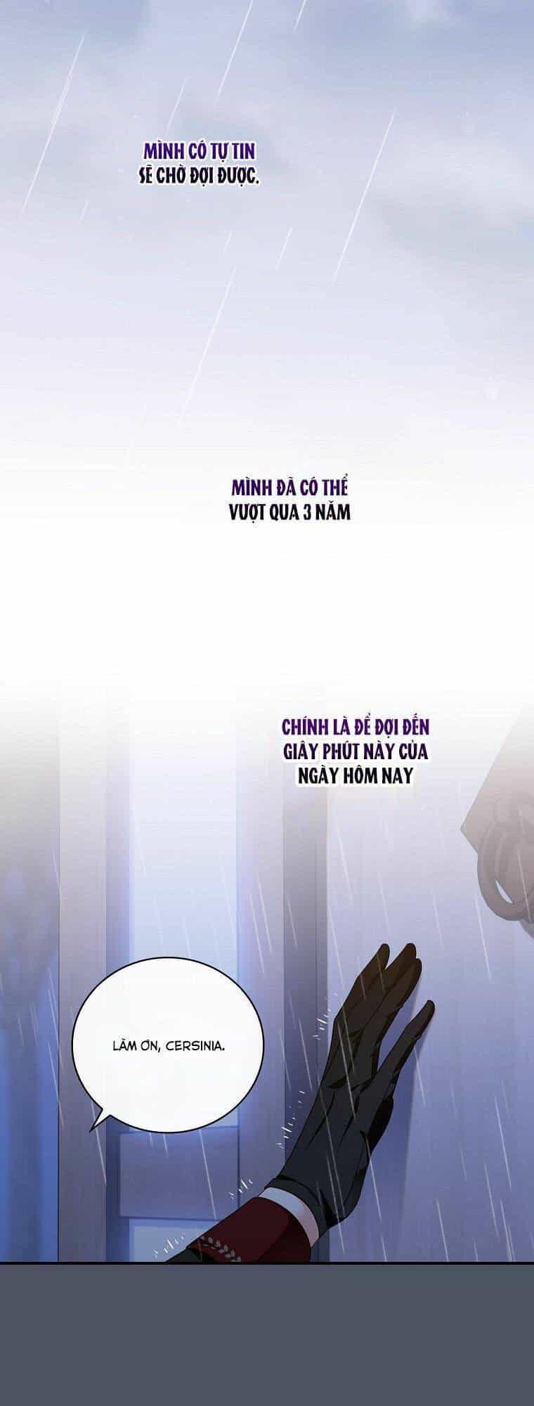 Người Tôi Đã Nuôi Dưỡng Trở Thành Người Đàn Ông Bị Ám Ảnh Về Tôi - Chương 19 - ảnh 46