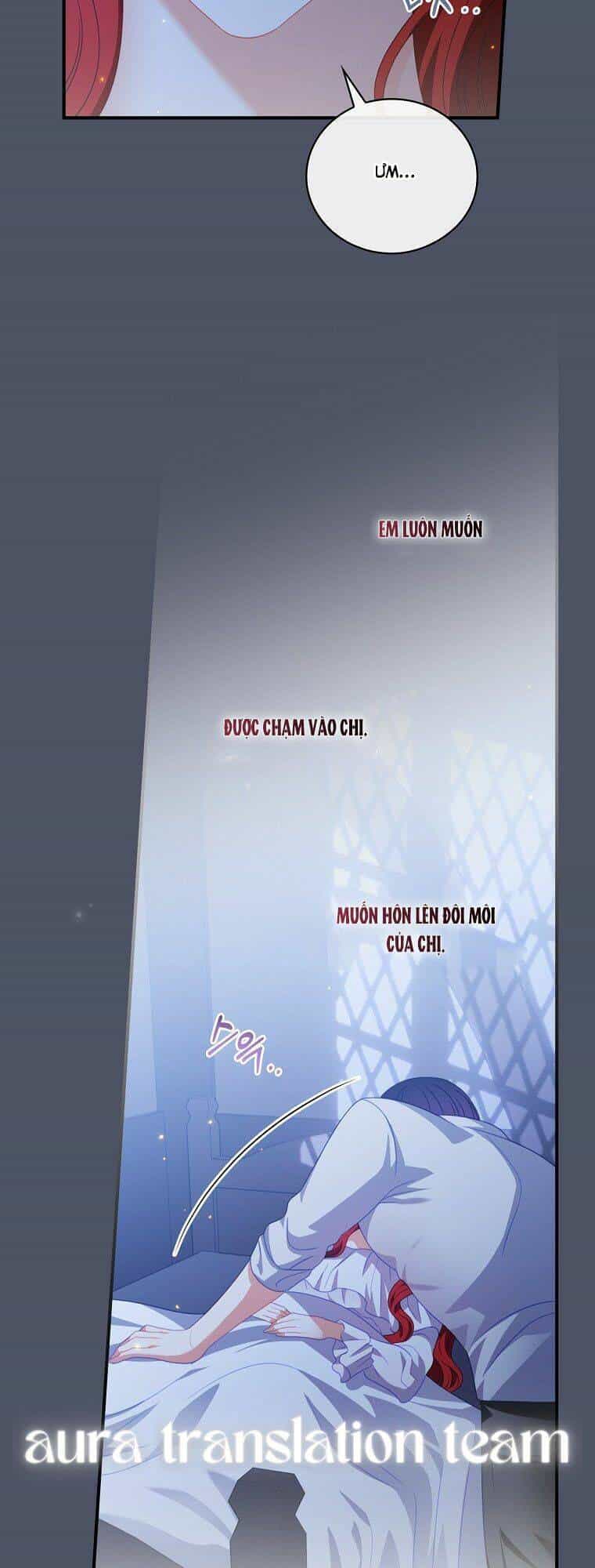 Người Tôi Đã Nuôi Dưỡng Trở Thành Người Đàn Ông Bị Ám Ảnh Về Tôi - Chương 22 - ảnh 13