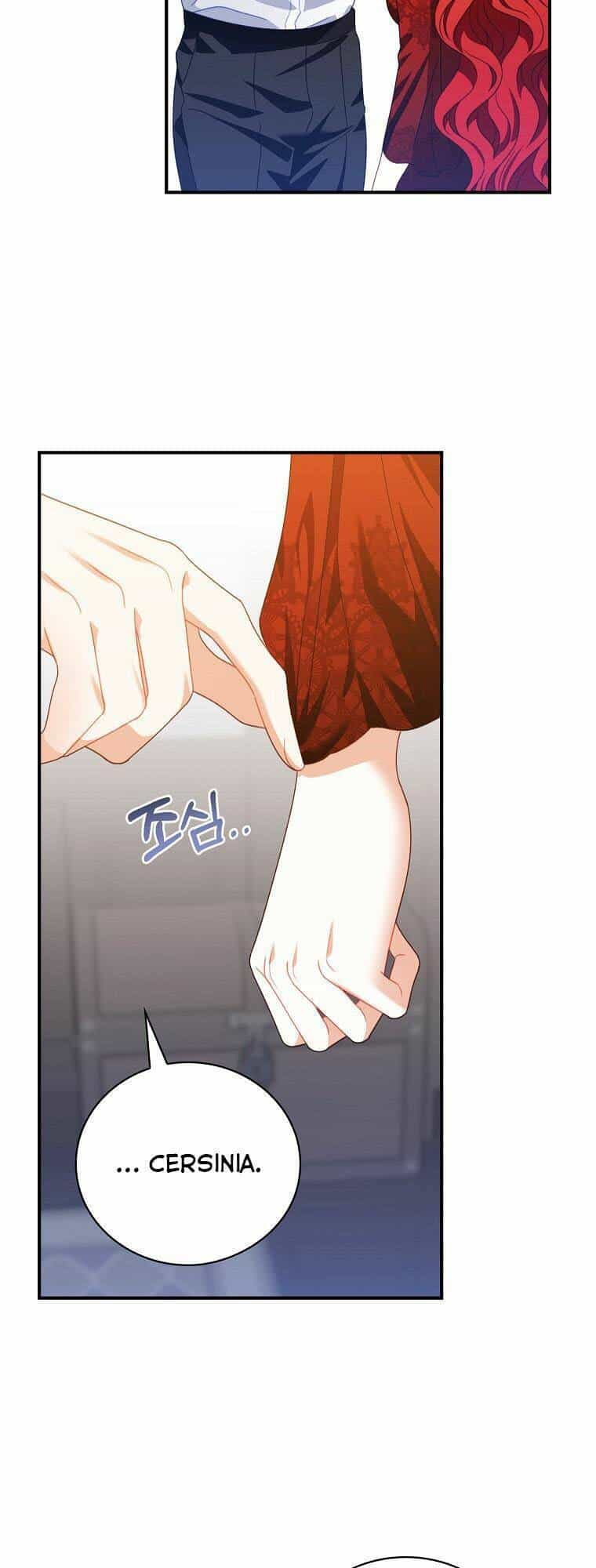 Người Tôi Đã Nuôi Dưỡng Trở Thành Người Đàn Ông Bị Ám Ảnh Về Tôi - Chương 23 - ảnh 49