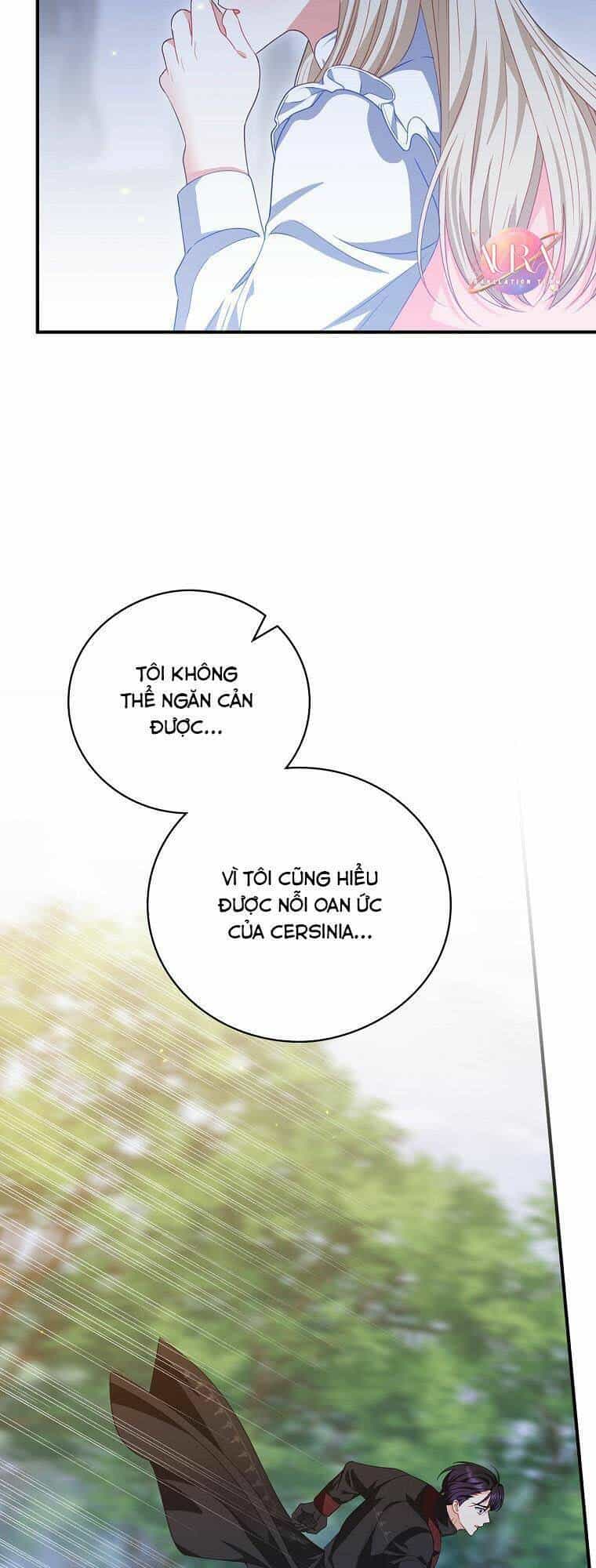 Người Tôi Đã Nuôi Dưỡng Trở Thành Người Đàn Ông Bị Ám Ảnh Về Tôi - Chương 24 - ảnh 22