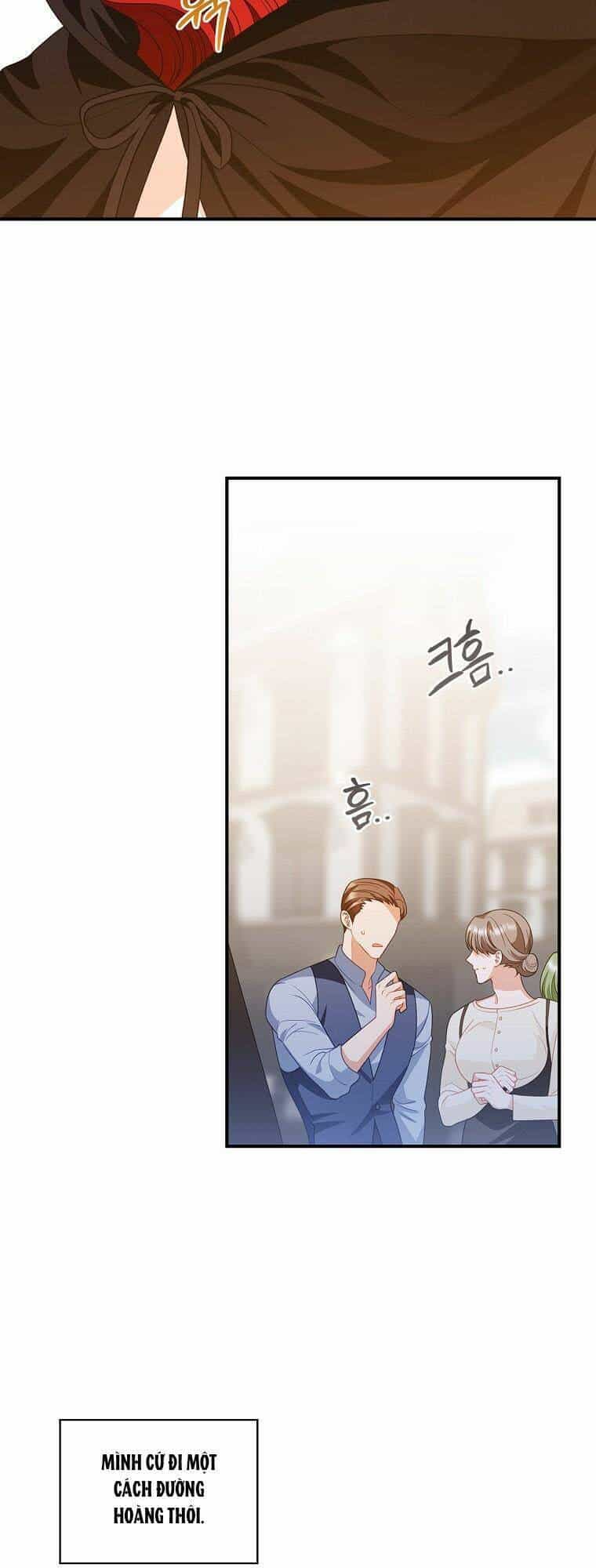 Người Tôi Đã Nuôi Dưỡng Trở Thành Người Đàn Ông Bị Ám Ảnh Về Tôi - Chương 24 - ảnh 30