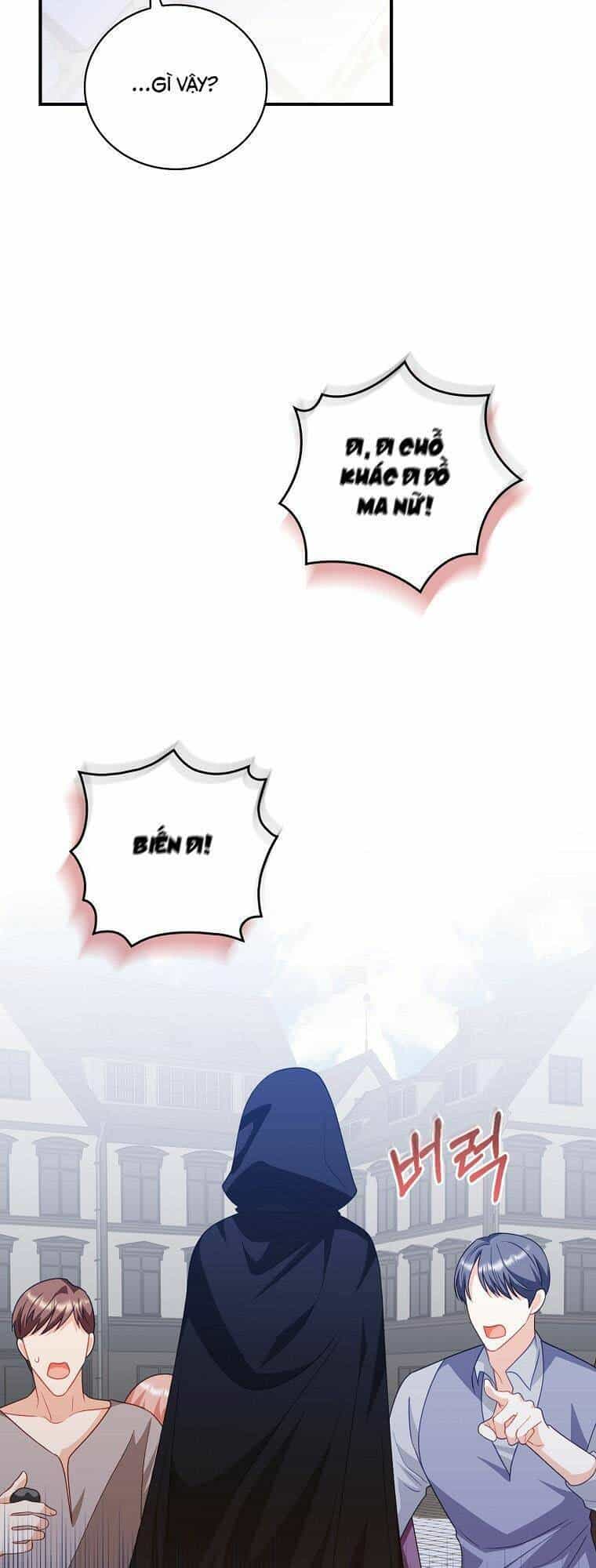 Người Tôi Đã Nuôi Dưỡng Trở Thành Người Đàn Ông Bị Ám Ảnh Về Tôi - Chương 24 - ảnh 40
