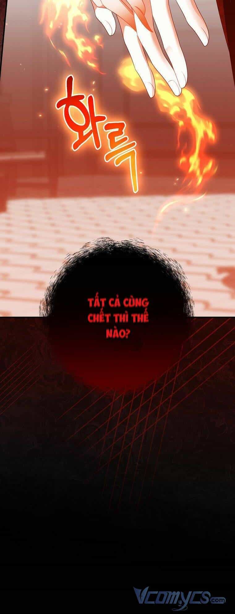 Người Tôi Đã Nuôi Dưỡng Trở Thành Người Đàn Ông Bị Ám Ảnh Về Tôi - Chương 24 - ảnh 48