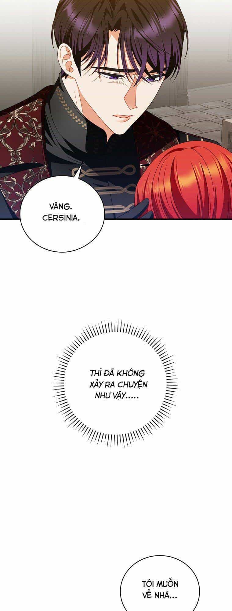 Người Tôi Đã Nuôi Dưỡng Trở Thành Người Đàn Ông Bị Ám Ảnh Về Tôi - Chương 26 - ảnh 14