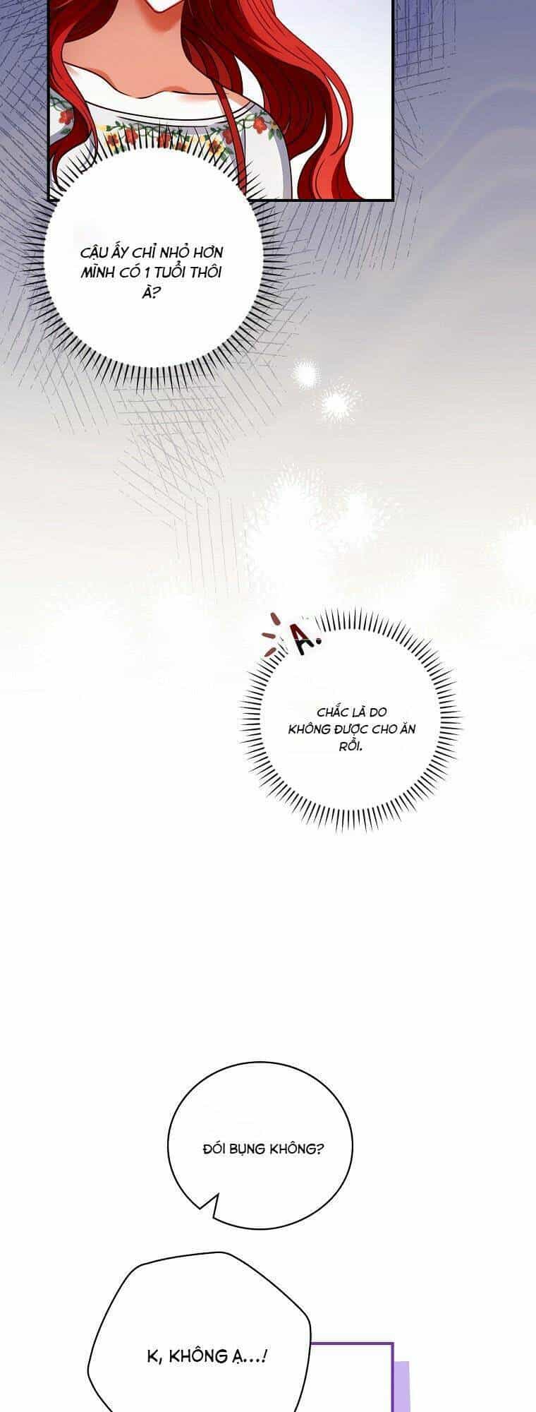 Người Tôi Đã Nuôi Dưỡng Trở Thành Người Đàn Ông Bị Ám Ảnh Về Tôi - Chương 3 - ảnh 43