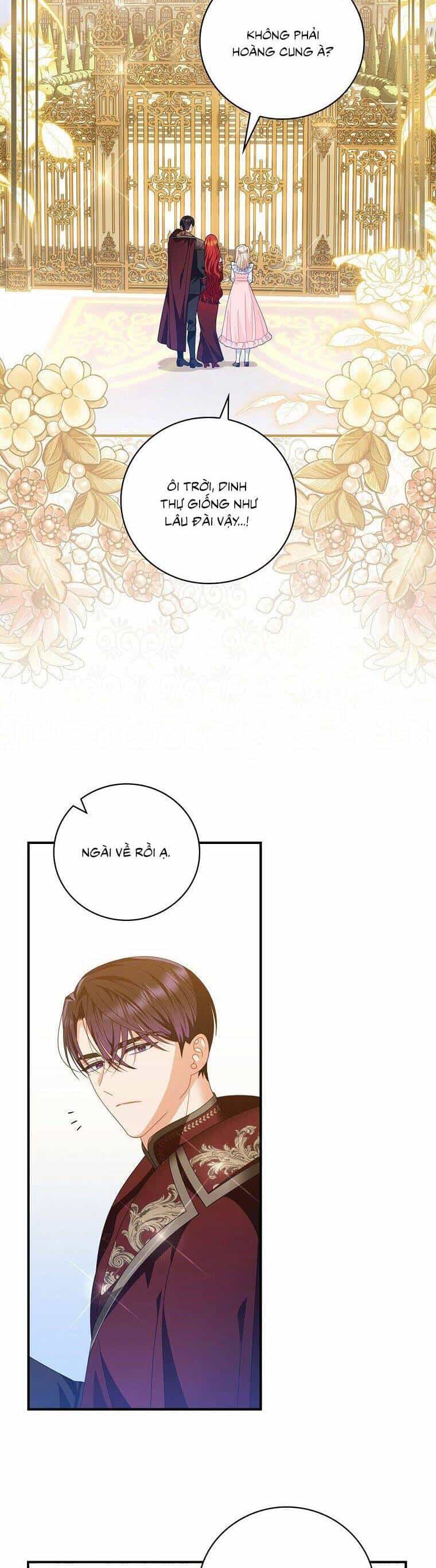 Người Tôi Đã Nuôi Dưỡng Trở Thành Người Đàn Ông Bị Ám Ảnh Về Tôi - Chương 30 - ảnh 23