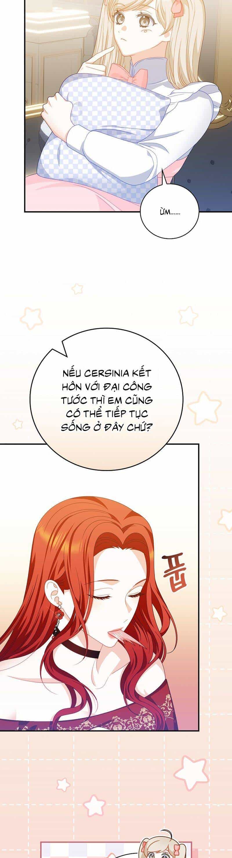 Người Tôi Đã Nuôi Dưỡng Trở Thành Người Đàn Ông Bị Ám Ảnh Về Tôi - Chương 31 - ảnh 34