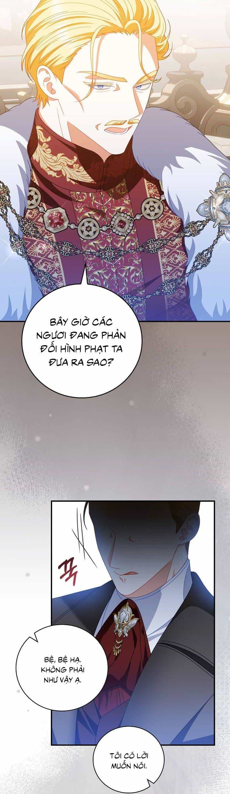 Người Tôi Đã Nuôi Dưỡng Trở Thành Người Đàn Ông Bị Ám Ảnh Về Tôi - Chương 31 - ảnh 4