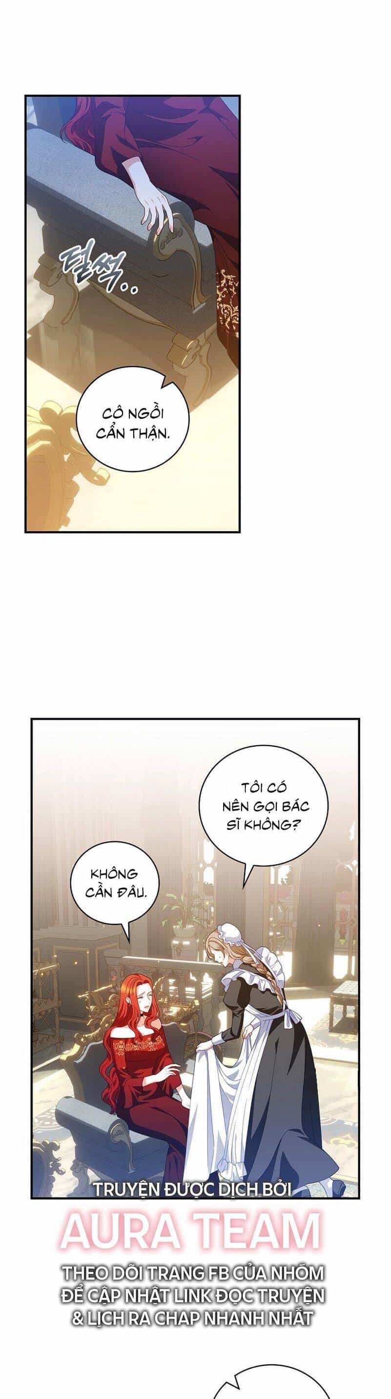 Người Tôi Đã Nuôi Dưỡng Trở Thành Người Đàn Ông Bị Ám Ảnh Về Tôi - Chương 33 - ảnh 9