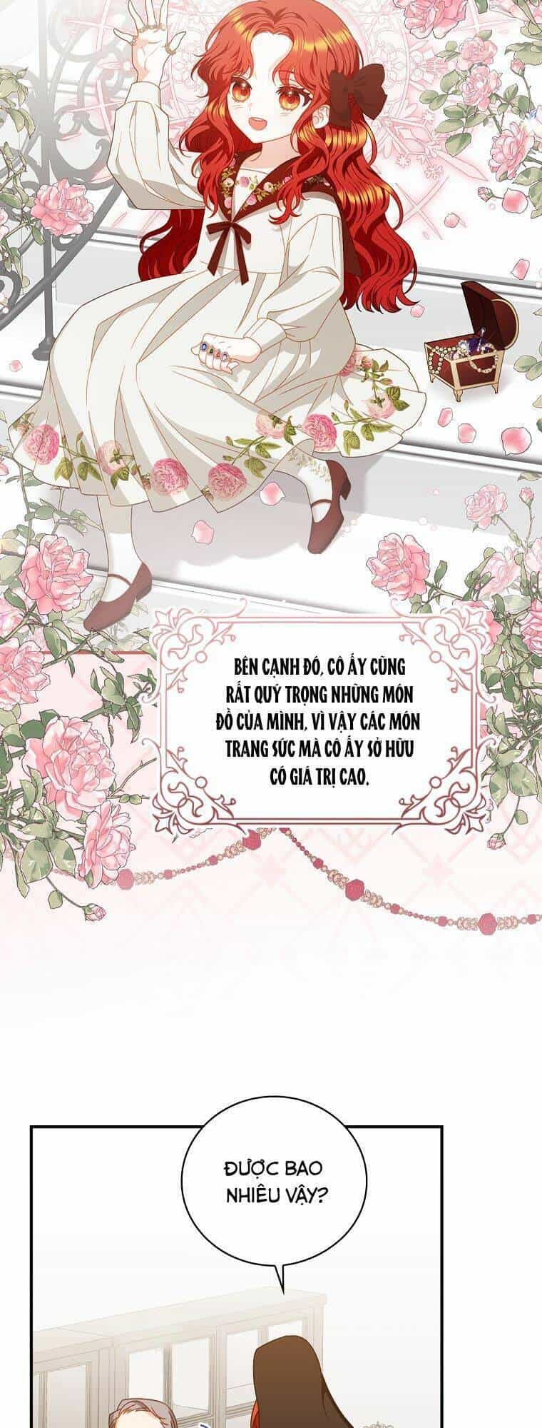 Người Tôi Đã Nuôi Dưỡng Trở Thành Người Đàn Ông Bị Ám Ảnh Về Tôi - Chương 6 - ảnh 23