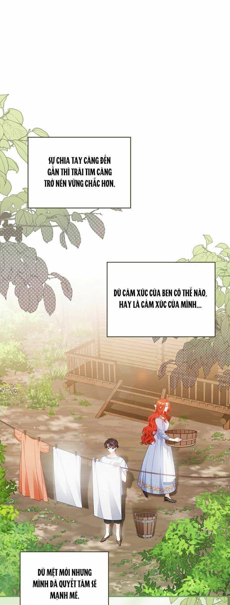 Người Tôi Đã Nuôi Dưỡng Trở Thành Người Đàn Ông Bị Ám Ảnh Về Tôi - Chương 8 - ảnh 2