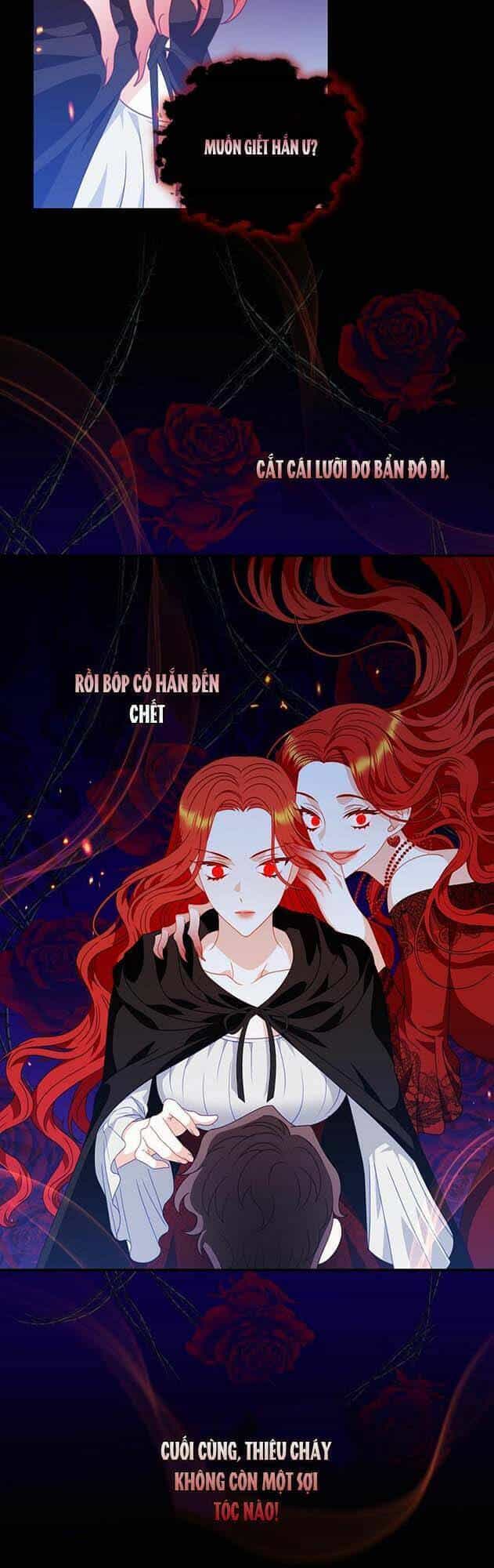 Người Tôi Đã Nuôi Dưỡng Trở Thành Người Đàn Ông Bị Ám Ảnh Về Tôi - Chương 9 - ảnh 39