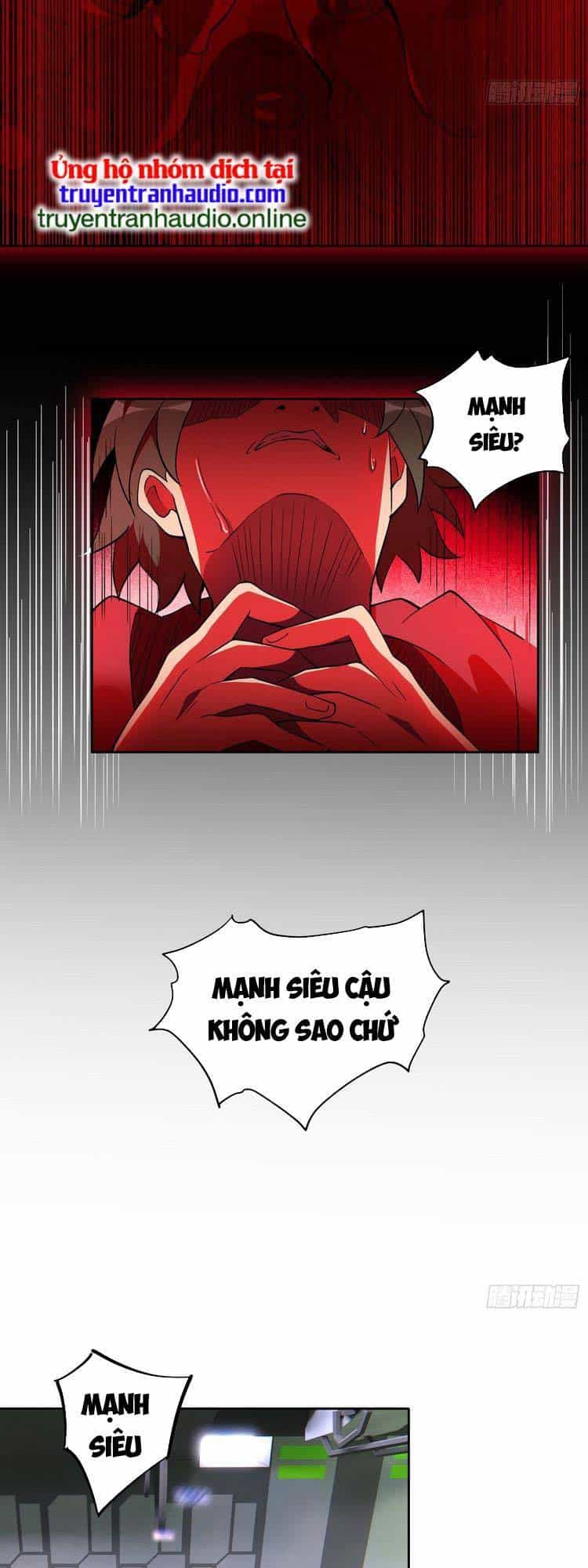 Người Trái Đất Quả Thật Rất Tàn Ác - Chương 126 - ảnh 13