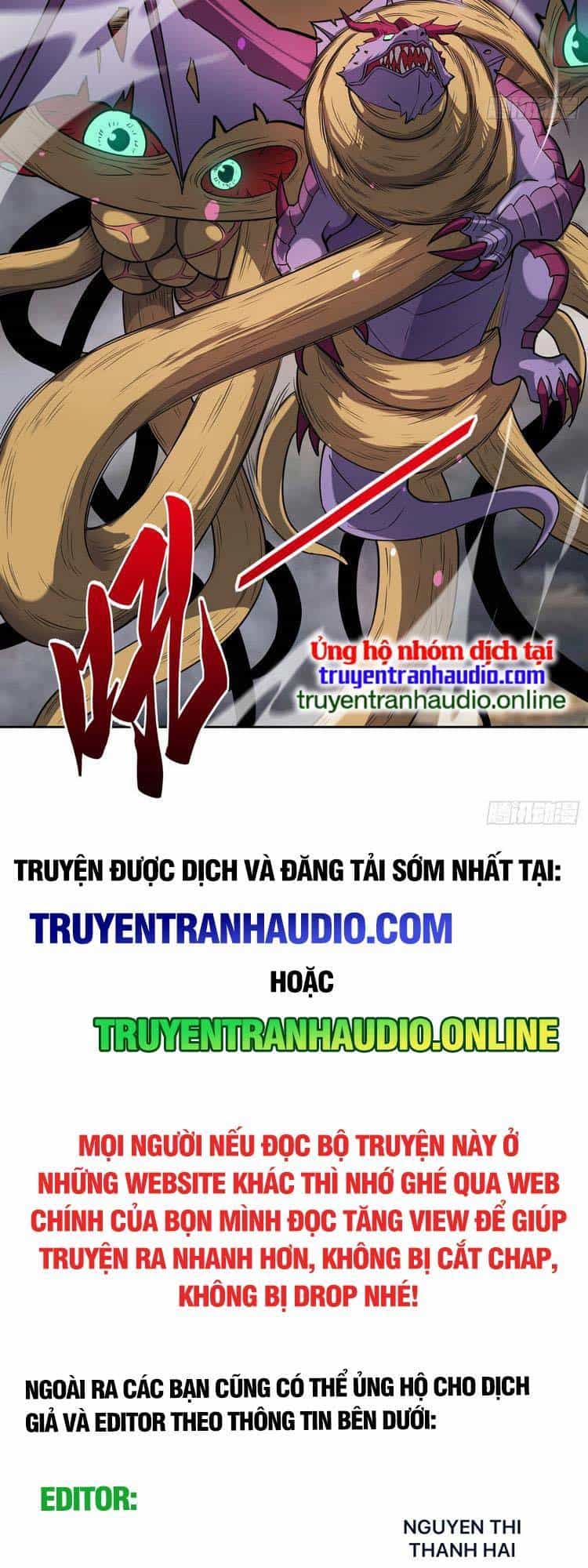 Người Trái Đất Quả Thật Rất Tàn Ác - Chương 127 - ảnh 23