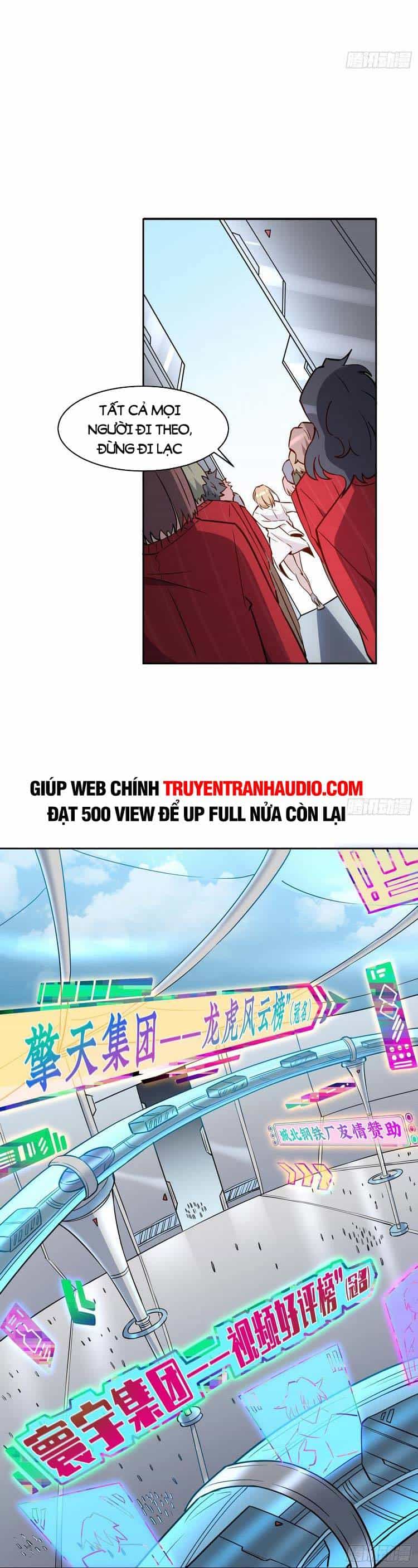 Người Trái Đất Quả Thật Rất Tàn Ác - Chương 128 - ảnh 20