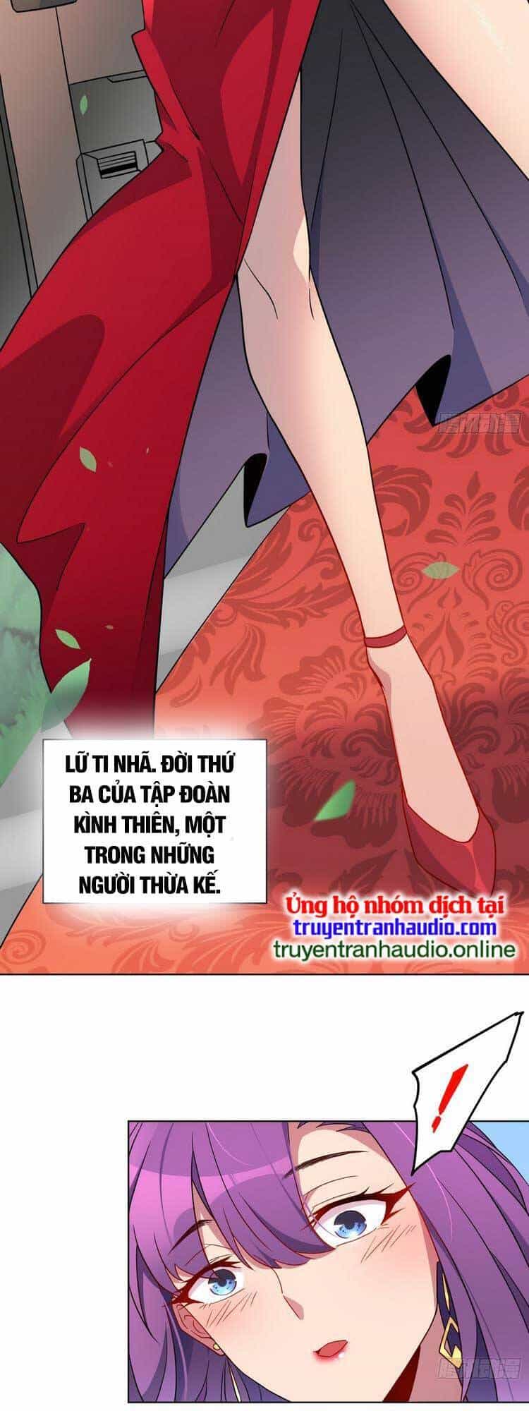 Người Trái Đất Quả Thật Rất Tàn Ác - Chương 150 - ảnh 13