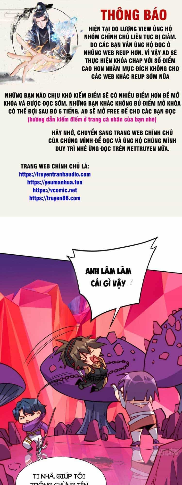Người Trái Đất Quả Thật Rất Tàn Ác - Chương 159 - ảnh 1