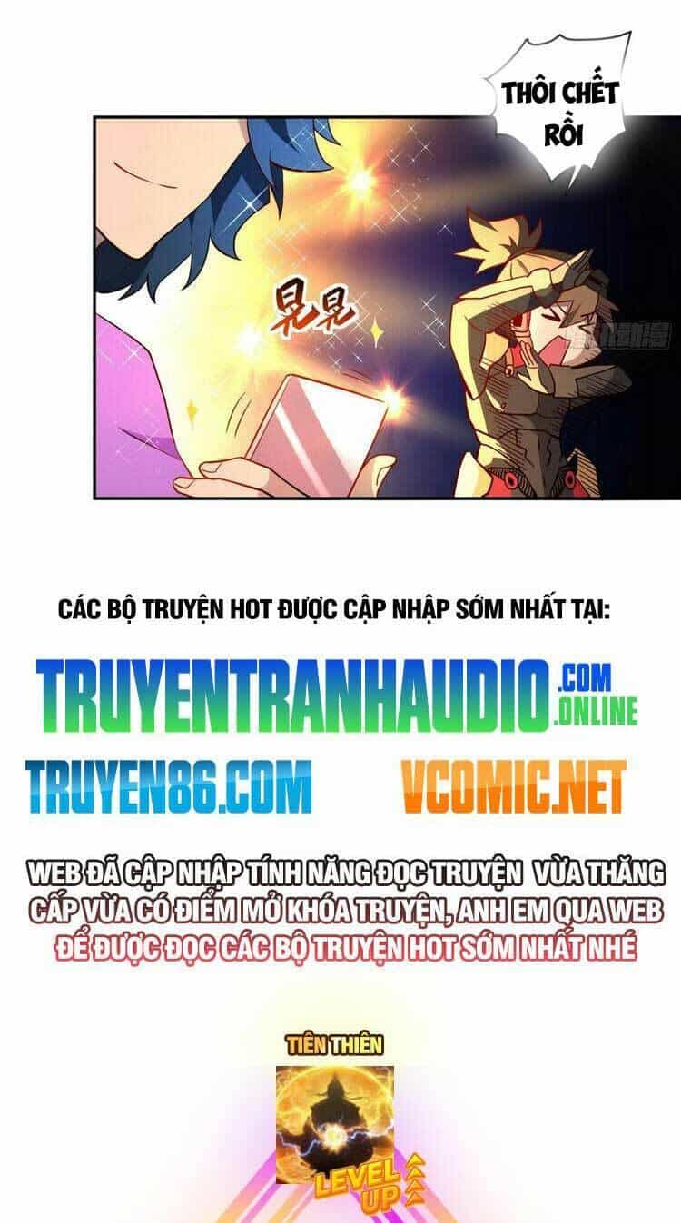 Người Trái Đất Quả Thật Rất Tàn Ác - Chương 162 - ảnh 24