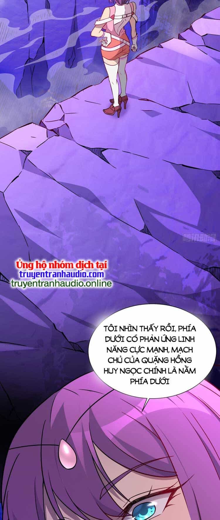 Người Trái Đất Quả Thật Rất Tàn Ác - Chương 169 - ảnh 30