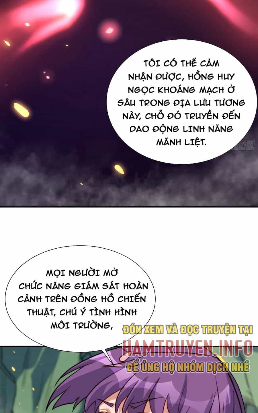 Người Trái Đất Quả Thật Rất Tàn Ác - Chương 171 - ảnh 33