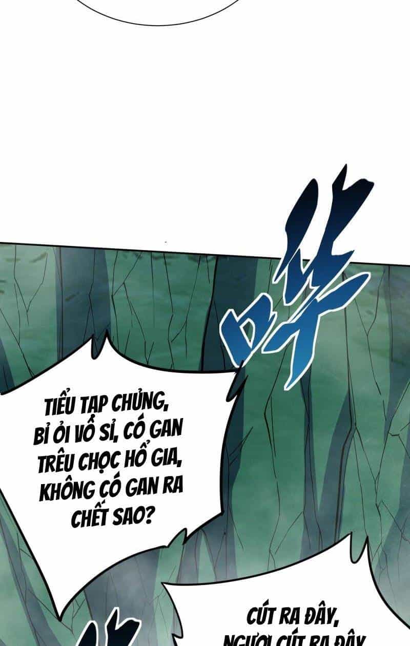 Người Trái Đất Quả Thật Rất Tàn Ác - Chương 174 - ảnh 14