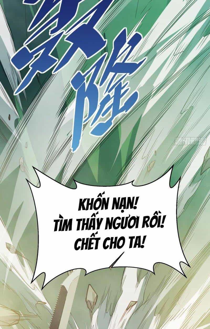 Người Trái Đất Quả Thật Rất Tàn Ác - Chương 174 - ảnh 21
