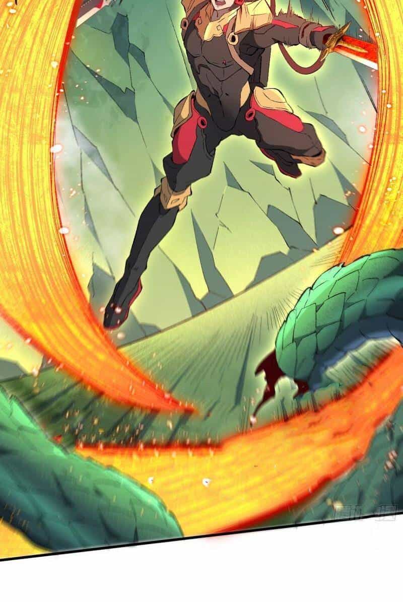 Người Trái Đất Quả Thật Rất Tàn Ác - Chương 175 - ảnh 25