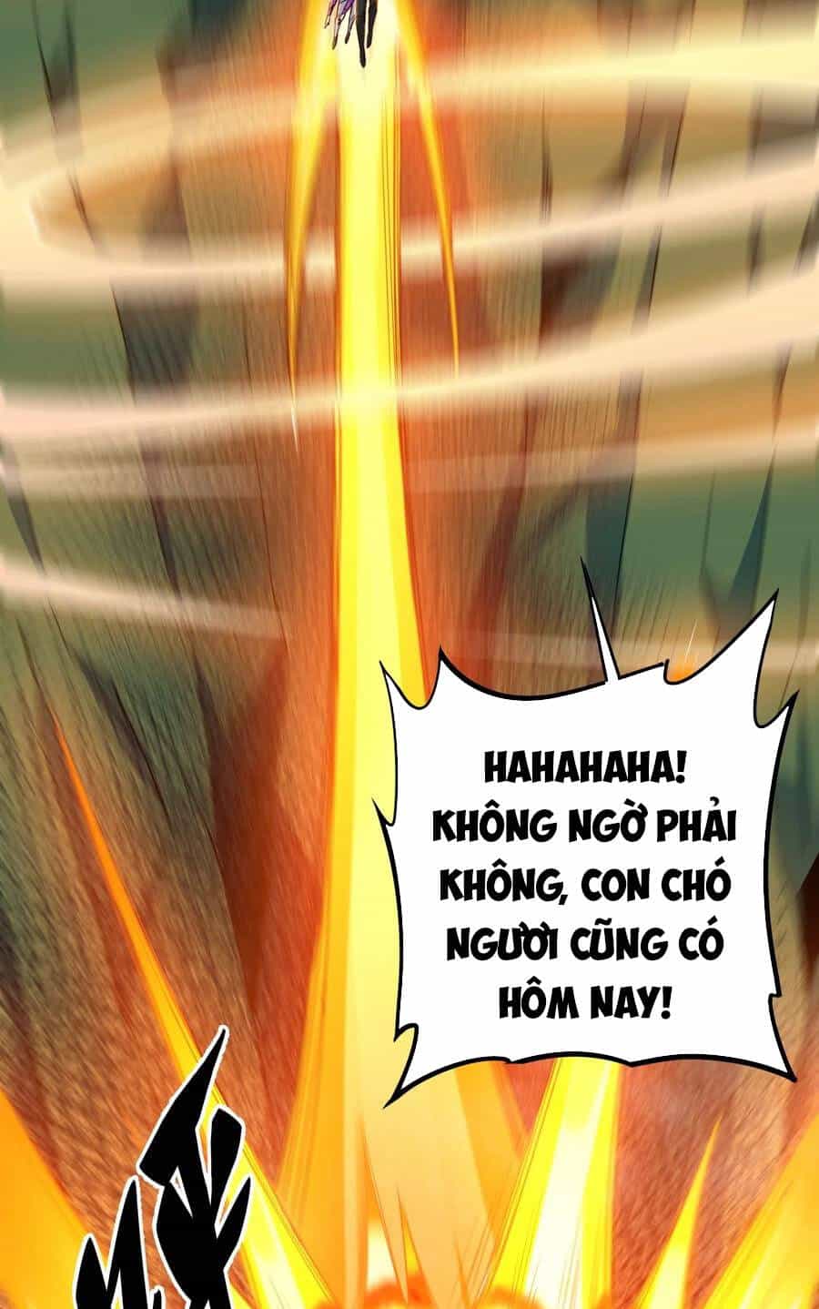 Người Trái Đất Quả Thật Rất Tàn Ác - Chương 177 - ảnh 32
