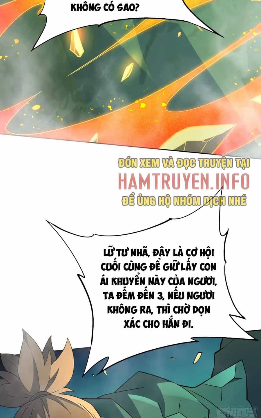 Người Trái Đất Quả Thật Rất Tàn Ác - Chương 177 - ảnh 40
