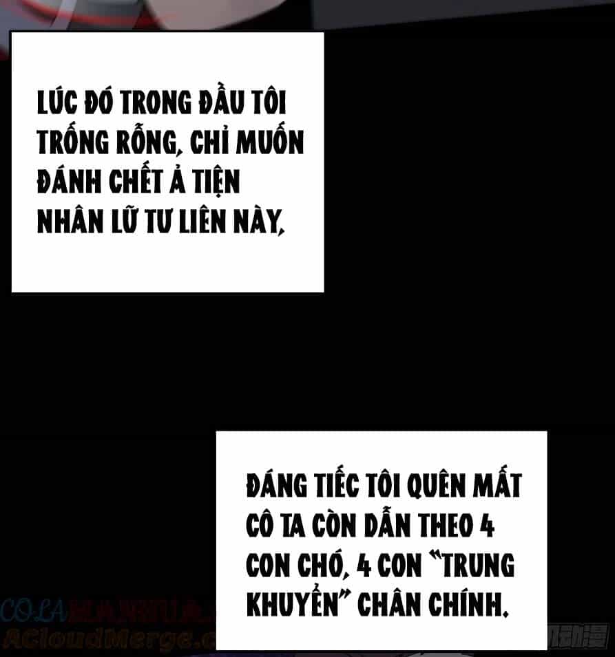 Người Trái Đất Quả Thật Rất Tàn Ác - Chương 180 - ảnh 48