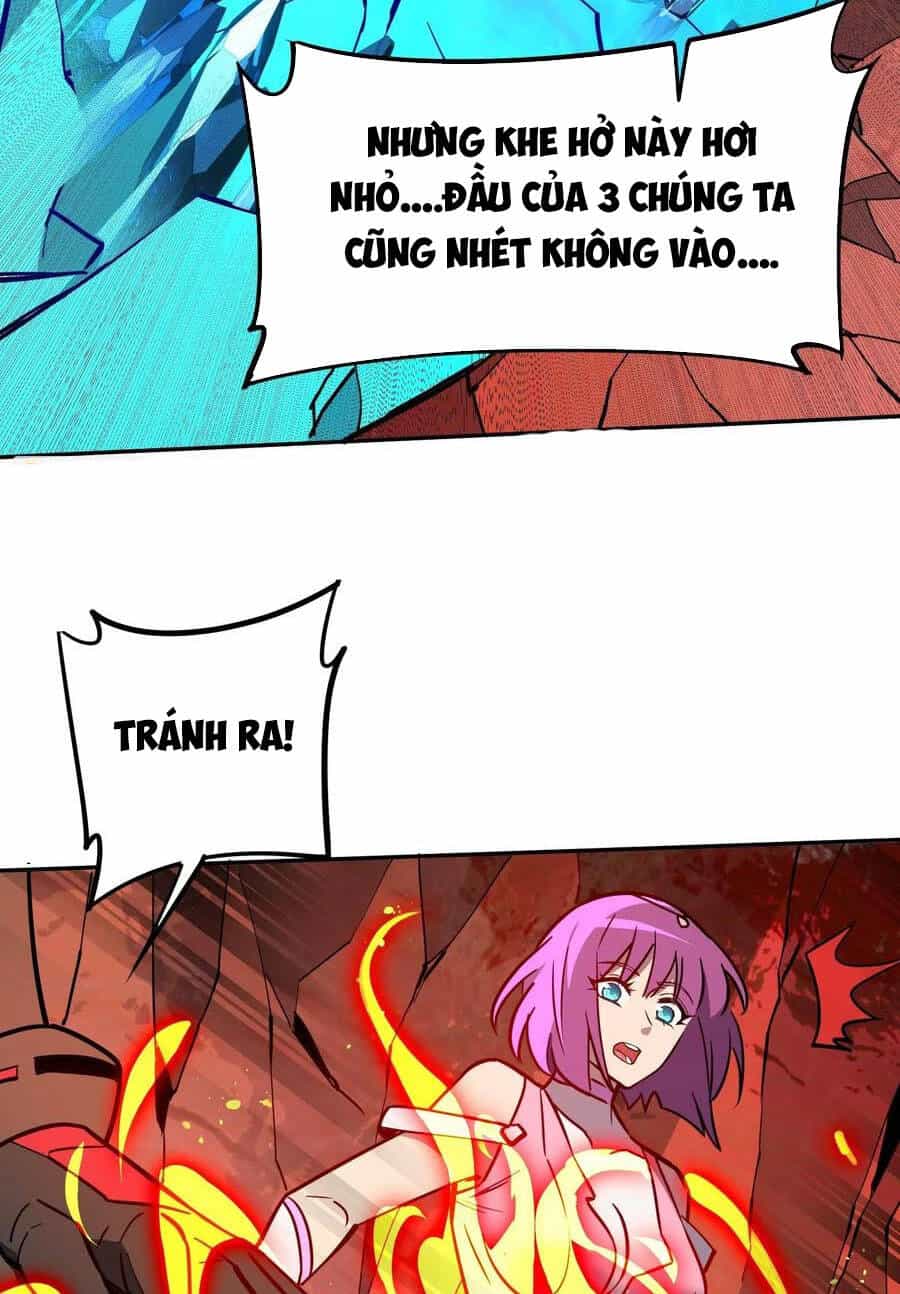 Người Trái Đất Quả Thật Rất Tàn Ác - Chương 188 - ảnh 7