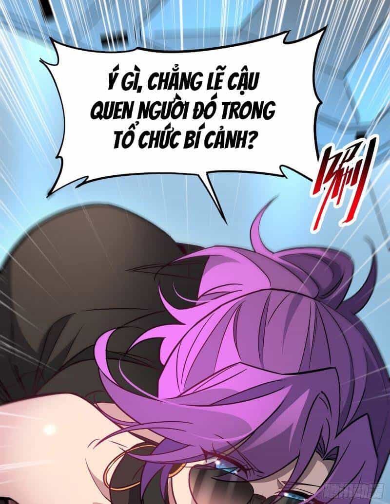 Người Trái Đất Quả Thật Rất Tàn Ác - Chương 198 - ảnh 34
