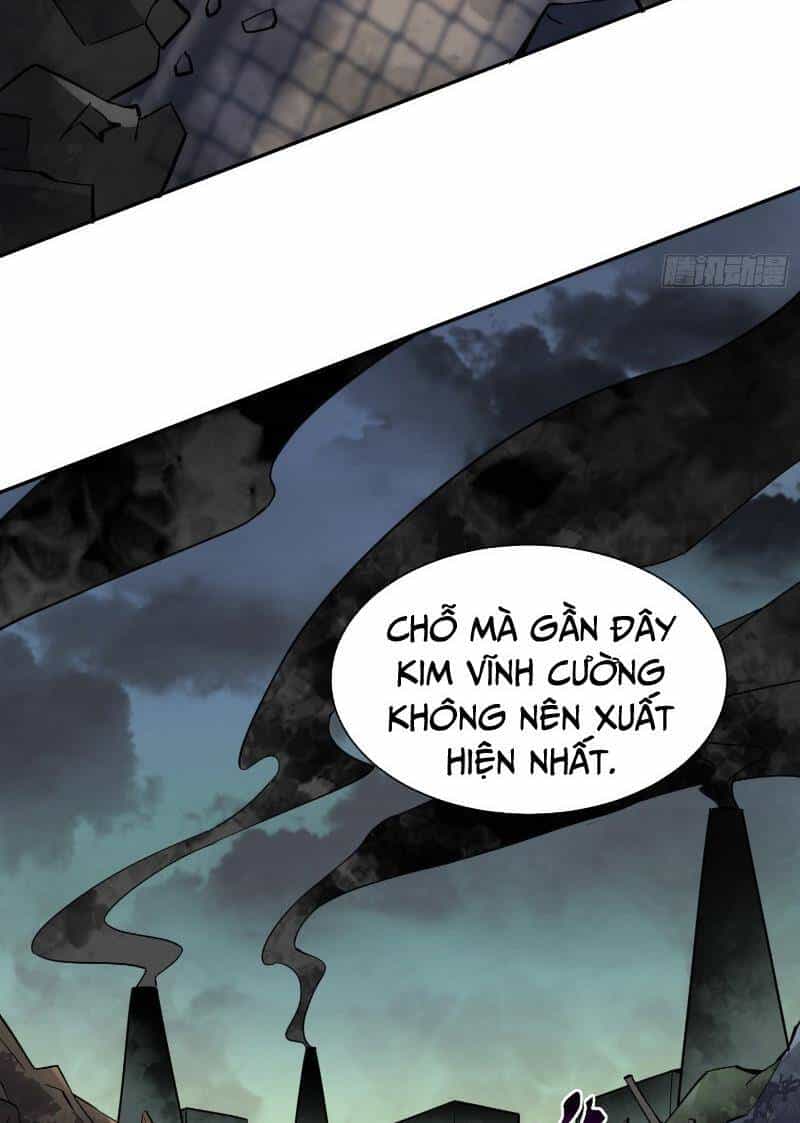 Người Trái Đất Quả Thật Rất Tàn Ác - Chương 198 - ảnh 45