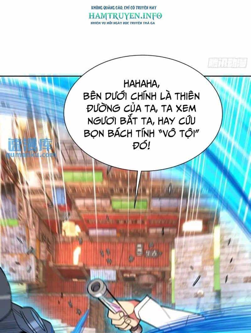 Người Trái Đất Quả Thật Rất Tàn Ác - Chương 205 - ảnh 37
