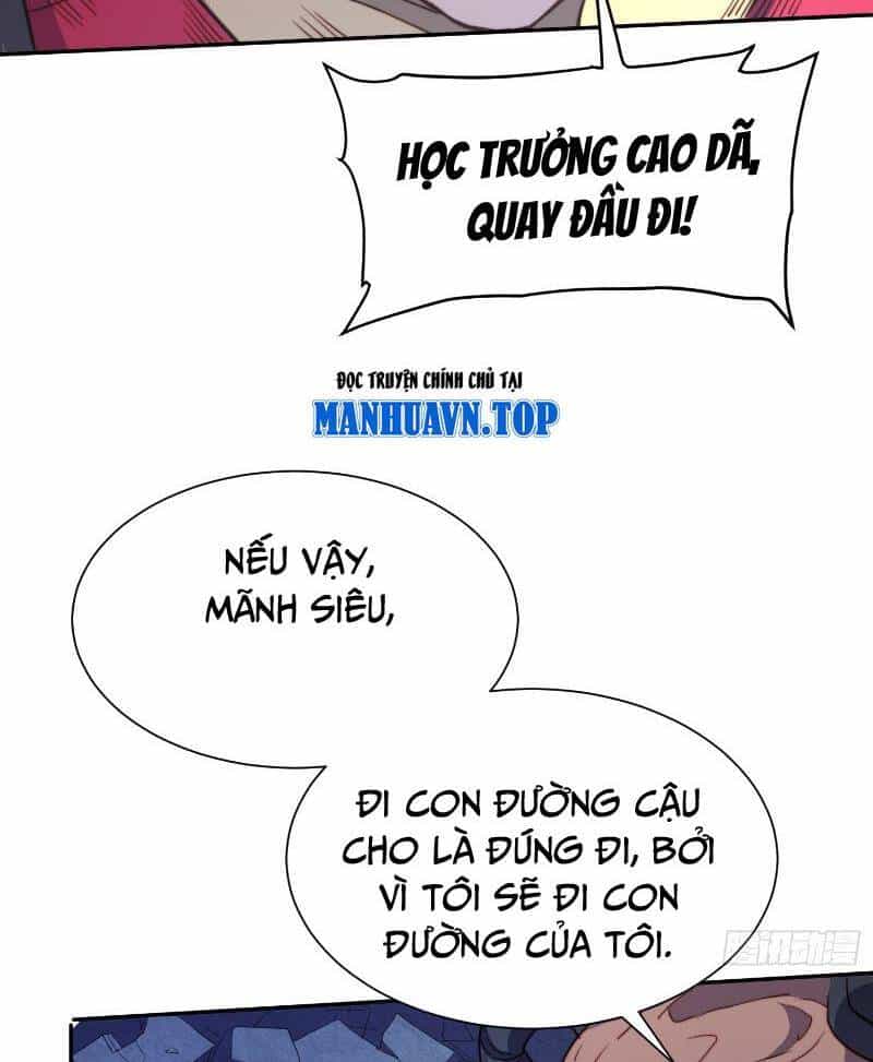 Người Trái Đất Quả Thật Rất Tàn Ác - Chương 209 - ảnh 42
