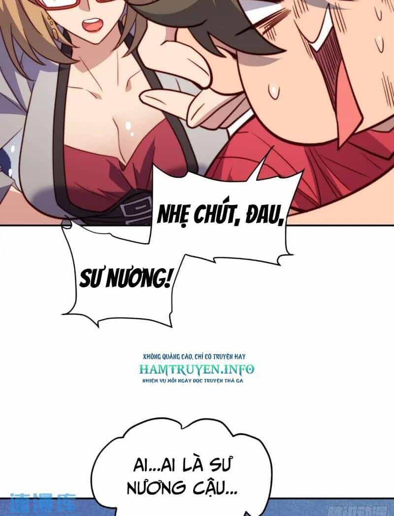 Người Trái Đất Quả Thật Rất Tàn Ác - Chương 214 - ảnh 26